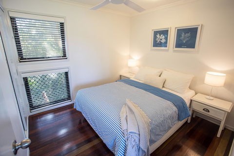 Point Break Beach House - Accommodation Brisbane 9