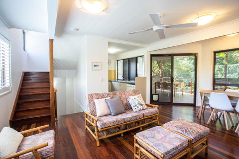 Point Break Beach House - Accommodation Brisbane 2