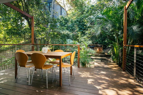 Point Break Beach House - Accommodation Brisbane 0