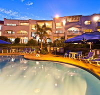 The Islander - Accommodation Brisbane