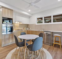 Day Dreaming - Accommodation Brisbane