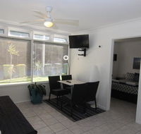 Portofino Unit 5 - Accommodation Brisbane