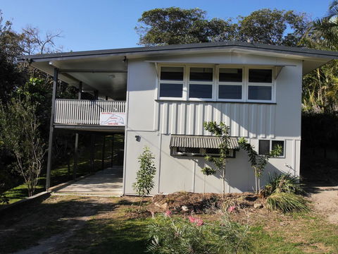 BAMBARA - Accommodation Brisbane 10