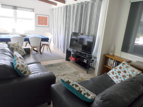 BAMBARA - Accommodation Brisbane 7