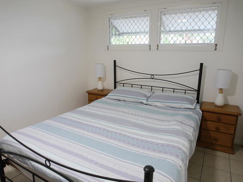 BAMBARA - Accommodation Brisbane 2