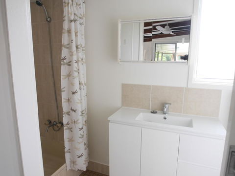 BAMBARA - Accommodation Brisbane 11