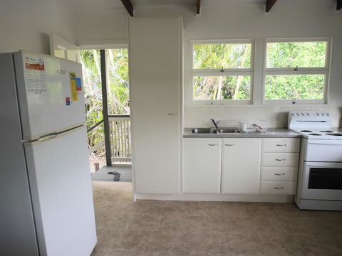 BAMBARA - Accommodation Brisbane 6