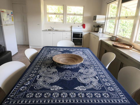 BAMBARA - Accommodation Brisbane 4