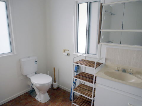 BAMBARA - Accommodation Brisbane 13