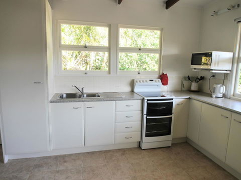 BAMBARA - Accommodation Brisbane 5