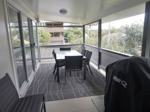 BAMBARA - Accommodation Brisbane 9