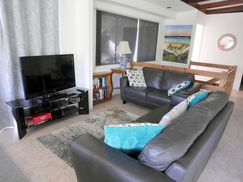 BAMBARA - Accommodation Brisbane 8