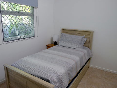 BAMBARA - Accommodation Brisbane 3