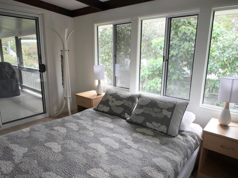 BAMBARA - Accommodation Brisbane 0