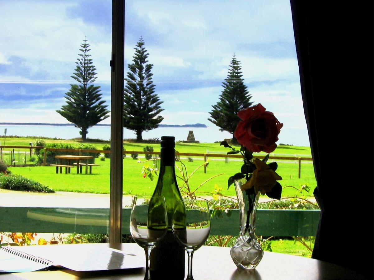 Naracoopa TAS Accommodation Brisbane