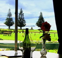 King Island Accommodation Cottages - Accommodation Brisbane