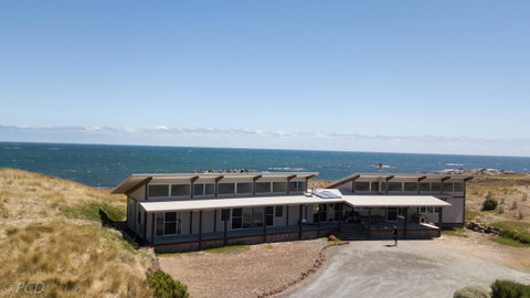 Turnstone Beach House - Accommodation Brisbane 8
