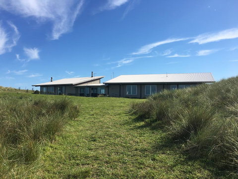 Turnstone Beach House - Accommodation Brisbane 0