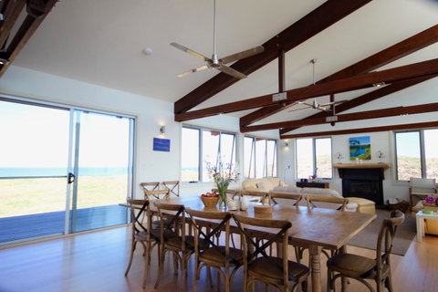 Turnstone Beach House - Accommodation Brisbane 13