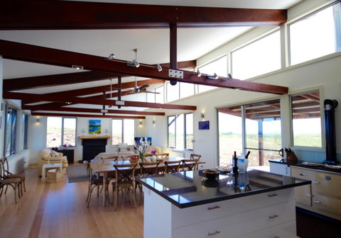Turnstone Beach House - Accommodation Brisbane 22