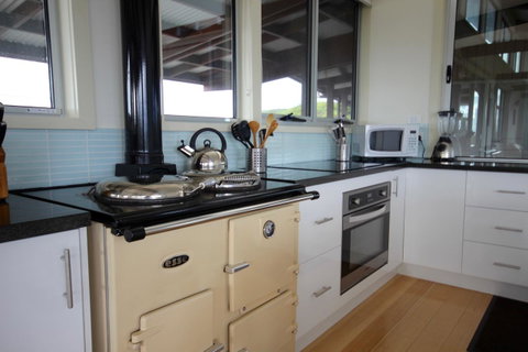 Turnstone Beach House - Accommodation Brisbane 14