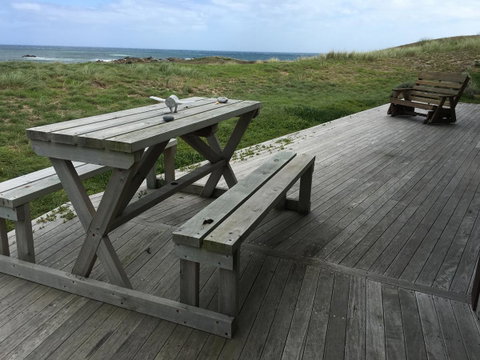 Turnstone Beach House - Accommodation Brisbane 1