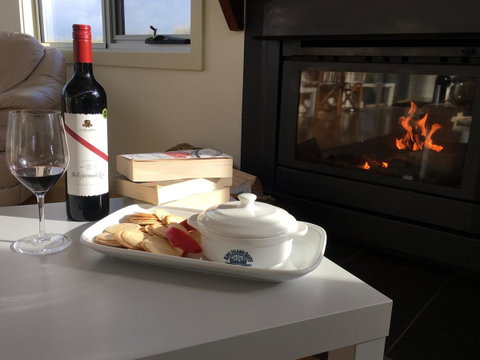 Turnstone Beach House - Accommodation Brisbane 21