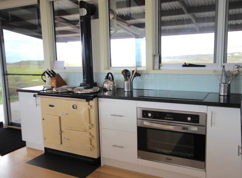 Turnstone Beach House - Accommodation Brisbane 5