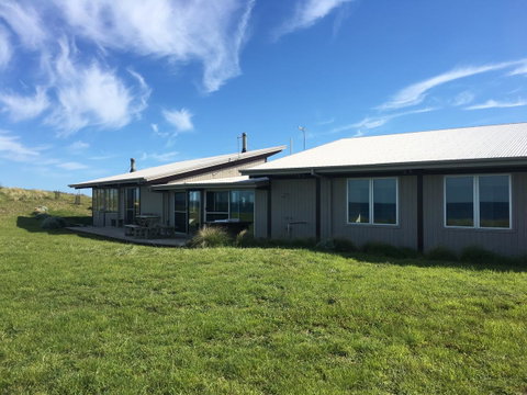Turnstone Beach House - Accommodation Brisbane 20