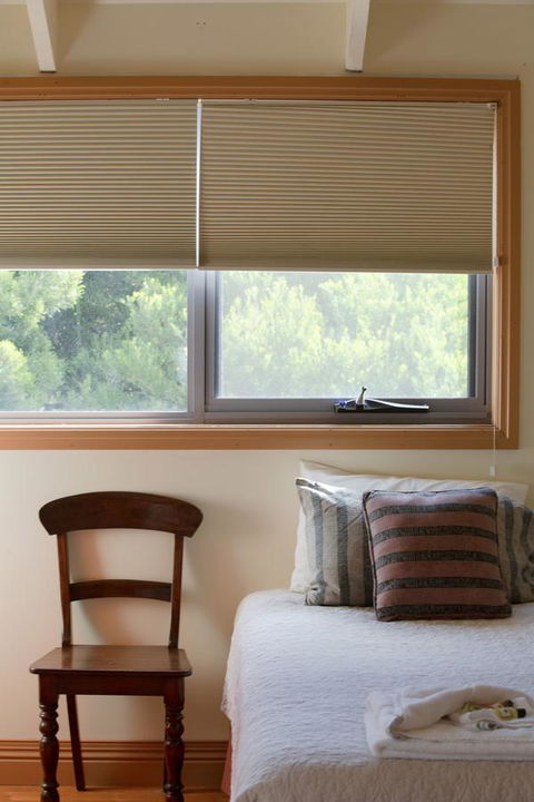 Mountain Seas Lodge - Accommodation Brisbane 12