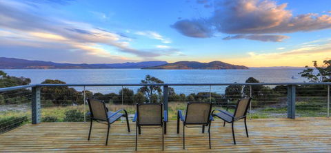 Bruny Island Escapes And Hotel Bruny - Accommodation Brisbane 10