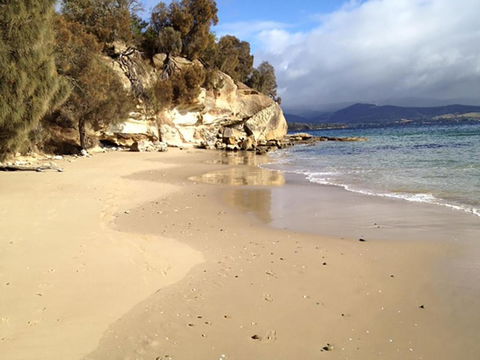 Bruny Island Escapes And Hotel Bruny - Accommodation Brisbane 9