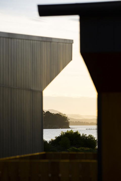 Bruny Island Escapes And Hotel Bruny - Accommodation Brisbane 0