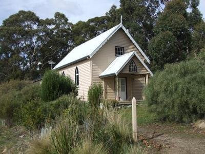 Bruny Island Escapes And Hotel Bruny - Accommodation Brisbane 38