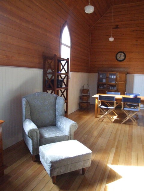 Bruny Island Escapes And Hotel Bruny - Accommodation Brisbane 40