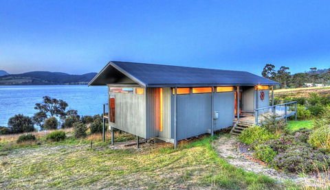 Bruny Island Escapes And Hotel Bruny - Accommodation Brisbane 11