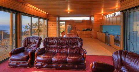 Bruny Island Escapes And Hotel Bruny - Accommodation Brisbane 7