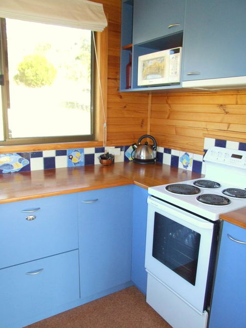 Bruny Island Escapes And Hotel Bruny - Accommodation Brisbane 44