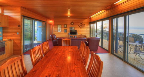Bruny Island Escapes And Hotel Bruny - Accommodation Brisbane 6