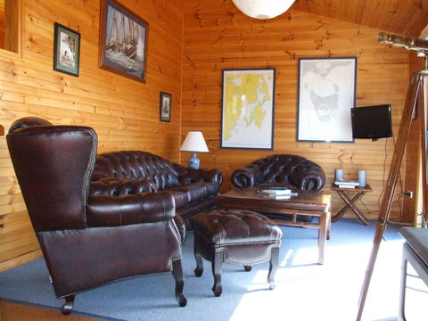 Bruny Island Escapes And Hotel Bruny - Accommodation Brisbane 43