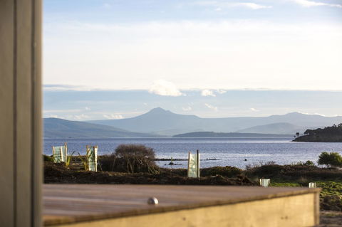 Bruny Island Escapes And Hotel Bruny - Accommodation Brisbane 20