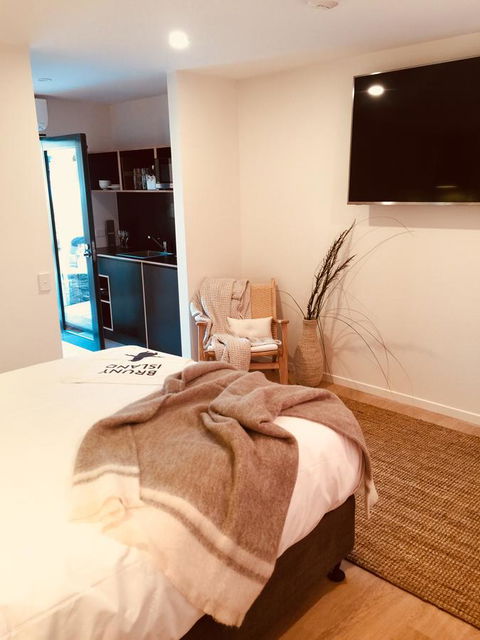 Bruny Island Escapes And Hotel Bruny - Accommodation Brisbane 24