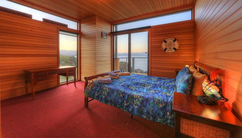 Bruny Island Escapes And Hotel Bruny - Accommodation Brisbane 5