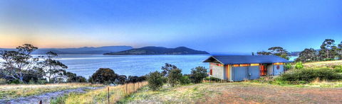 Bruny Island Escapes And Hotel Bruny - Accommodation Brisbane 2