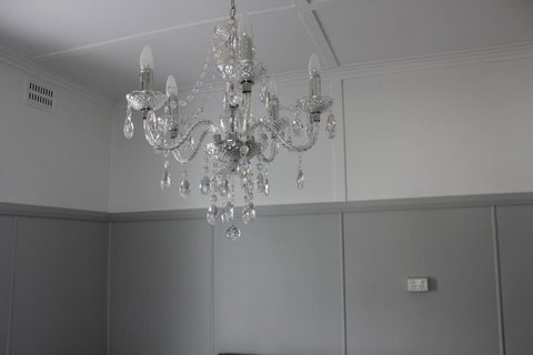 Donnelly House - Accommodation Brisbane 2