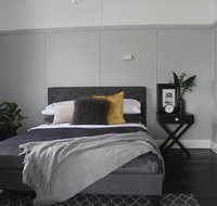 Donnelly House - Accommodation Brisbane