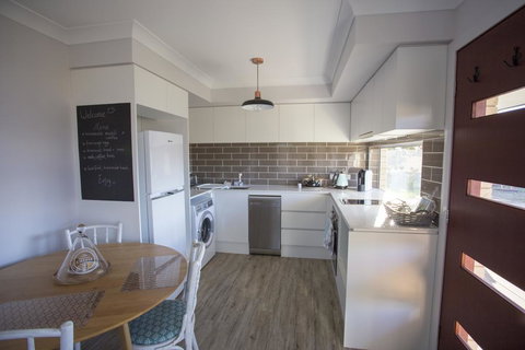 Gindanha - Accommodation Brisbane 2