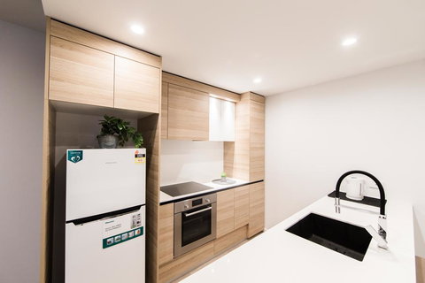 Highgate CBD Apartment - Accommodation Brisbane 2