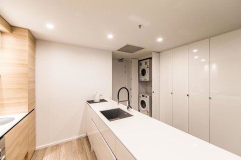 Highgate CBD Apartment - Accommodation Brisbane 4