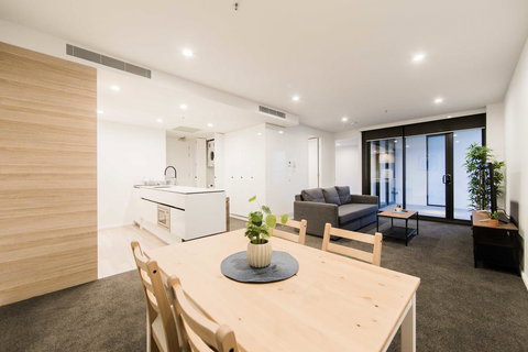 Highgate CBD Apartment - Accommodation Brisbane 3